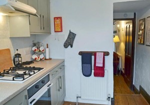 Michill Cottage