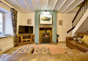 Millside Cottage