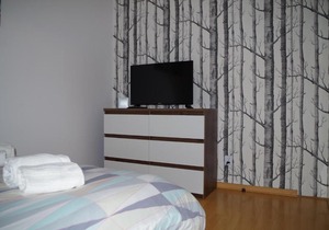 Mini apartament