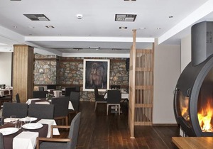 Miramonte Chalet Hotel Spa
