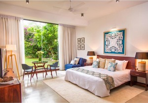 Mirissa Beach Villa