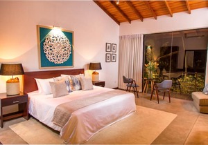 Mirissa Beach Villa