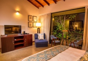 Mirissa Beach Villa