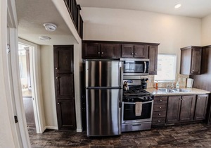 Moab Tiny Home Near Arches | Sleeps 6 | Desert Views | La Sal Vista