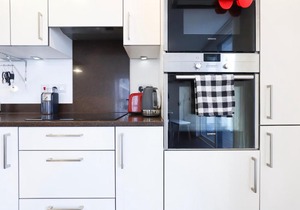 Modern 1 Bedroom Flat in Dalston