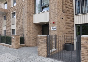 Modern 2 Bed Apartments next to the Wembley Stadium