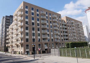 Modern 2 Bed Apartments next to the Wembley Stadium