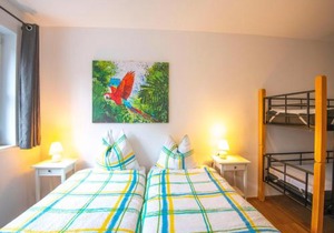 Modern Apartment in Brixen im Thale near Ski Area