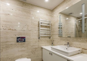 Modern Apartment with Great City View in Kadikoy