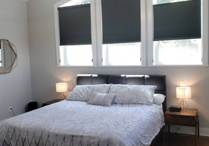 Modern Bear Mountain Getaway