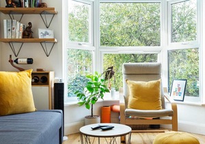 Modern & Beautiful 2 Bed Apartment in Stockwell