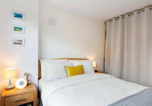 Modern & Beautiful 2 Bed Apartment in Stockwell