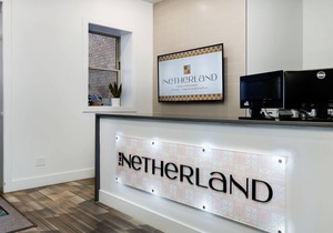 Modern Fully Equipped Studio in Historic Midtown