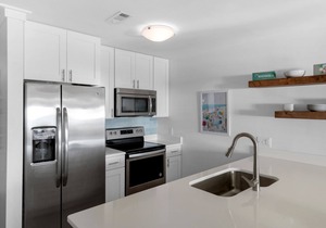 Modern Gulf Front Townhome, Seacrest Beach + Free Attraction Tickets!