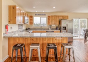 Modern Home in Pacific City with Game Room, Dog Friendly, Kiwanda Shores
