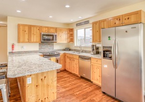 Modern Home in Pacific City with Game Room, Dog Friendly, Kiwanda Shores