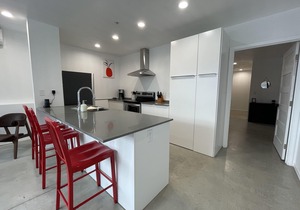 Modern loft downtown White Salmon #01
