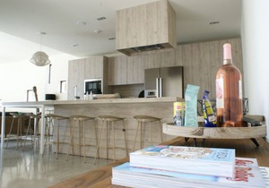 Modern Luxury Villa in Santa Eulalia, 1030