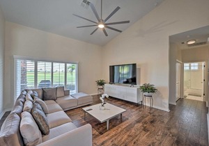 Modern Naples Home w/Amenity Access!