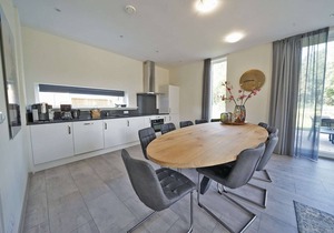 Modern with dishwasher, 6km from Elburg