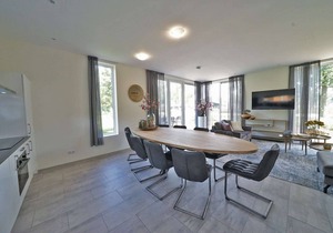 Modern with dishwasher, 6km from Elburg