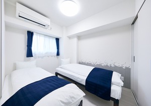 MONTANA FLAT YEBISU