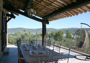 Monte Del Lago