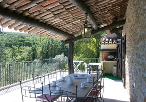 Monte Del Lago