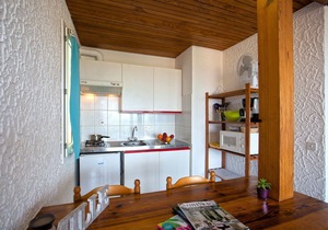 Monte e Mare 152, sea view in Sant'Ambroggio COCODY