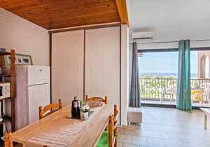 Monte e Mare 155, sea view in Sant'Ambroggio COCODY