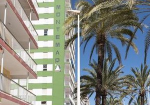 Montemar, B-9º-26