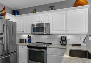 Monterey Condos A302 - Gulf Front - Community Pool + Free Attraction Tickets!