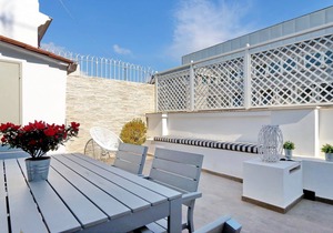 Monti Apartments - M18