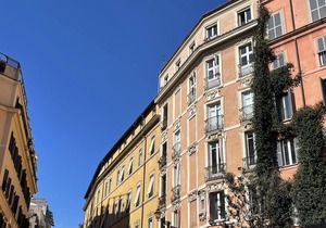 Monti Apartments - M7