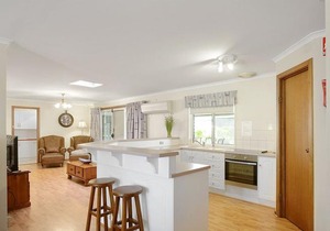 Moonta Bay Accommodation
