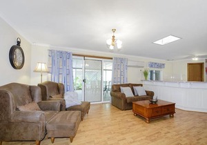 Moonta Bay Accommodation
