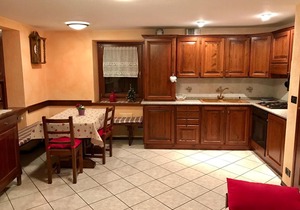 Morgex Apartment