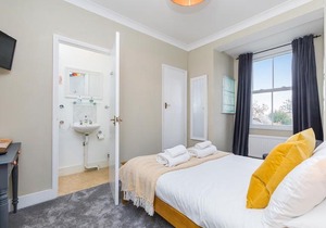 Morleys Rooms