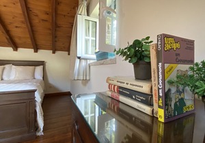 Mortazel River Houses - Casa do Caseiro