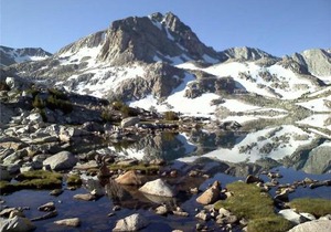 Mountainback 72 Corner Unit