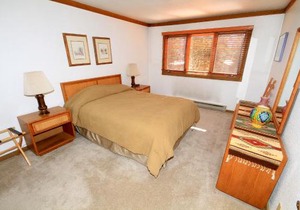 Mountainback 72 Corner Unit