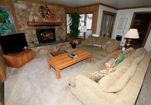 Mountainback 72 Corner Unit