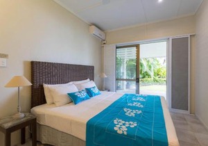 Muri Beach Villa