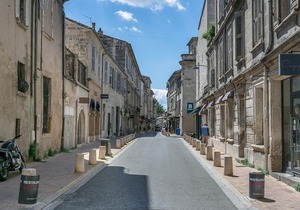 My Pad Provence 5