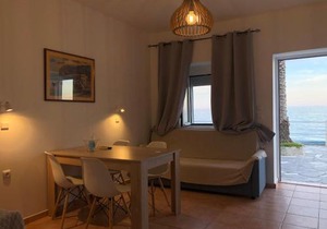 Myrtos Harmony Apartments