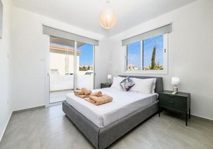Mythical Sands Apartments