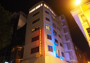 Naila Hotel