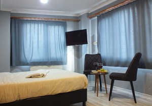 Naila Hotel