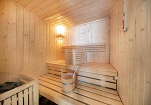 Nationalpark Chalet Schwarzes Hörndl