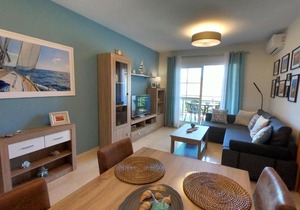 Nerja Sea View